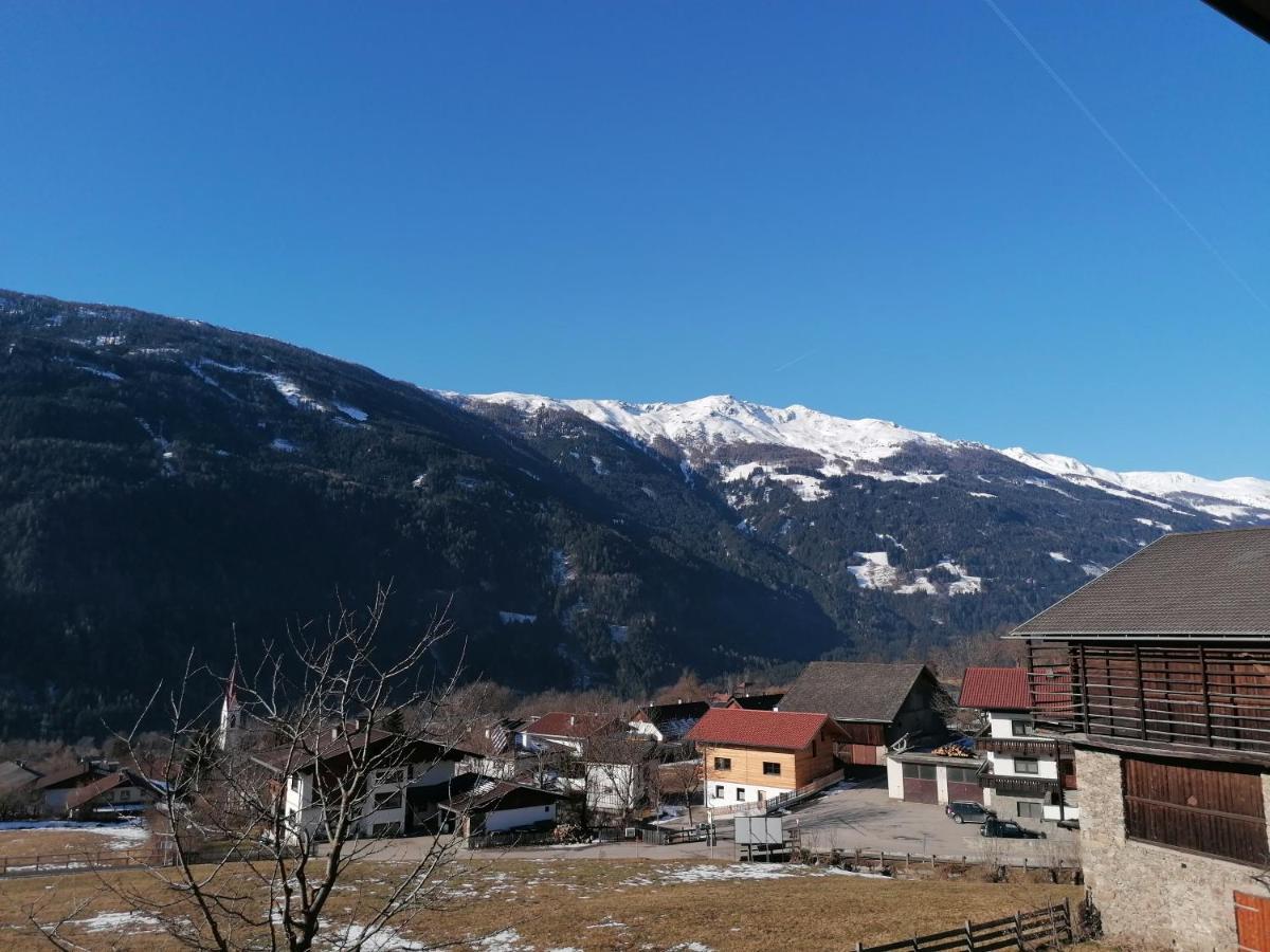 Вілла Ledererhof Oberlienz Екстер'єр фото