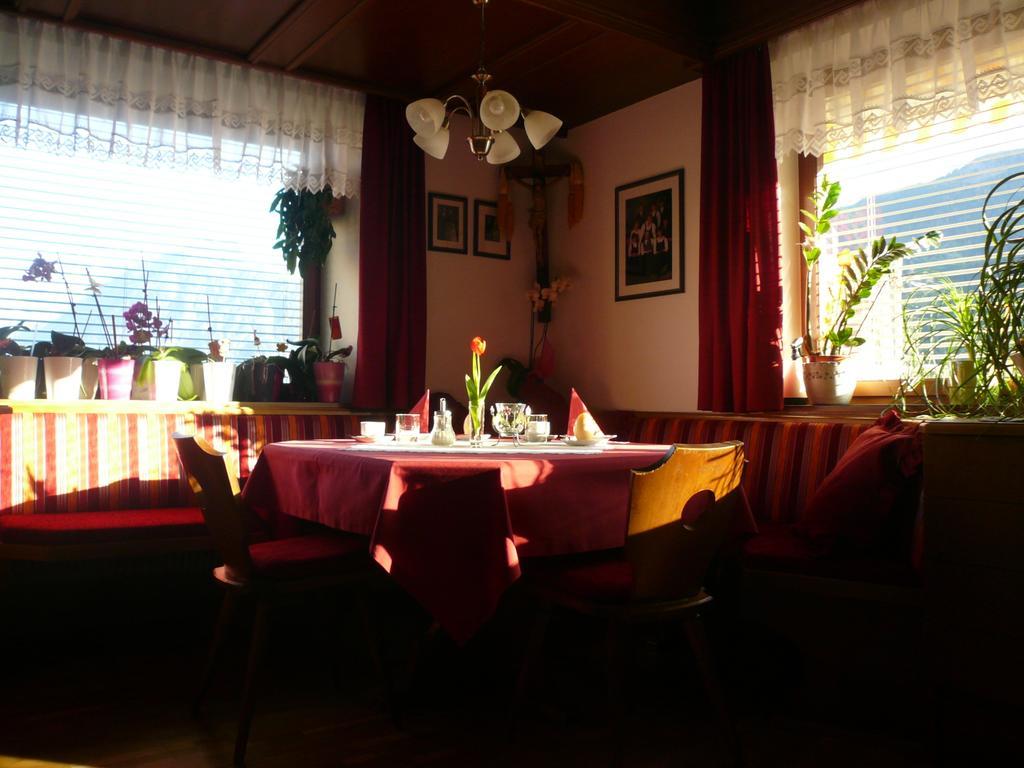 Вілла Ledererhof Oberlienz Номер фото